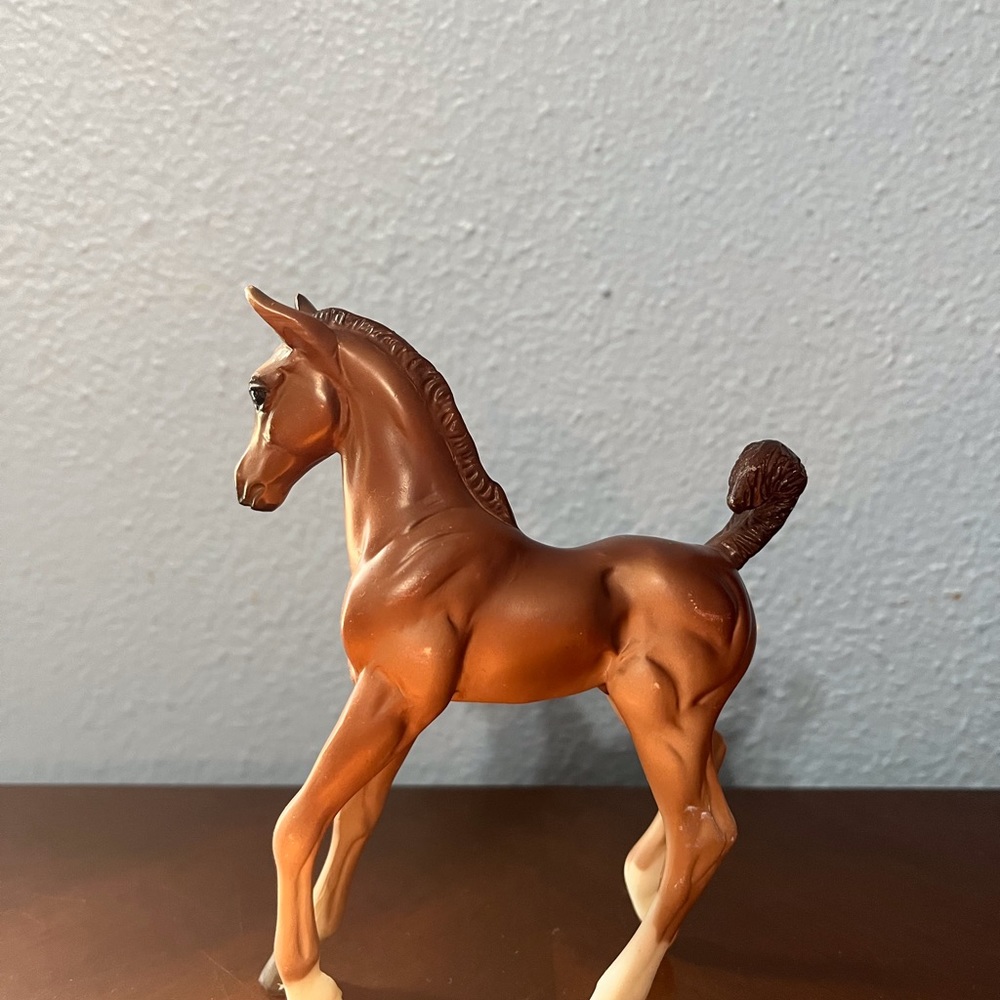 Breyer Colt - Picture 3 of 5